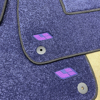 Ворсовые коврики на Li L7 2022&nbsp;-&nbsp;2026 в Химках