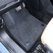 EVA коврики на Geely Atlas II 2023 - 2025 в Химках