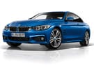 Коврики на BMW 4 (F36/F32/F33) 2013 - 2020 в Химках