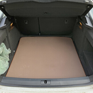 Ворсовые коврики на Skoda Superb III 2015&nbsp;-&nbsp;2026 в Химках