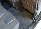 EVA коврики на Ford Mondeo V 2014 - 2022 в Химках