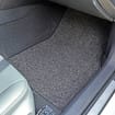 Коврики на Toyota Camry (XV70) 2017 - 2024 в Химках