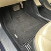 EVA коврики на Tesla Model S 2012 - 2025 в Химках