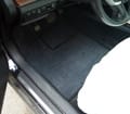 EVA коврики на Nissan Teana II 2008 - 2014 в Химках