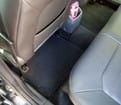 Коврики на Ford EcoSport 2012 - 2023 в Химках