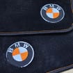 Коврики на BMW 2 (F22/F23) 2014 - 2021 в Химках