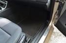 Коврики на BMW X3 (E83) 2003 - 2011 в Химках