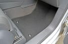 EVA коврики на Volkswagen Touran 2003 - 2015 в Химках