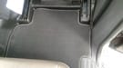 Коврики на Volkswagen Amarok 2011 - 2025 в Химках
