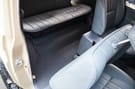 Ворсовые коврики на Toyota Land Cruiser Prado 70 1984 - 2025 в Химках