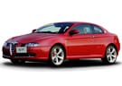 Коврики на Alfa Romeo GT 2003 - 2010 в Химках