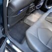 Коврики на Toyota Camry (XV70) 2017 - 2024 в Химках