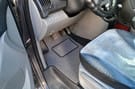 Коврики на Hyundai H1 II 2007 - 2022 в Химках