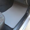 Ворсовые коврики на Volkswagen Golf 3 1991 - 1998 в Химках