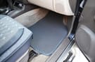 Коврики на Mitsubishi Montero Sport I 1996 - 2008 в Химках