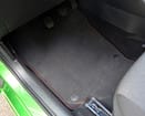 Коврики на Skoda Rapid I 2012 - 2020 в Химках
