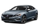 Коврики на Volvo S60 II 2010 - 2018 в Химках