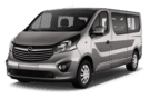 EVA коврики на Opel Vivaro C 2019 - 2025 в Химках