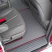 Коврики на KIA Carnival II 2006 - 2014 в Химках
