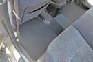EVA коврики на Honda Accord VI 1997 - 2002 в Химках