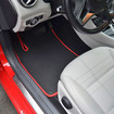 Коврики на Mercedes GLA (X156) 2014 - 2020 в Химках