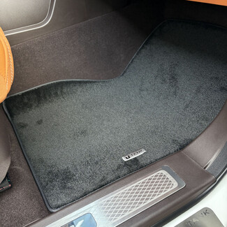 Коврики на Tank 500 2021&nbsp;-&nbsp;2026 в Химках