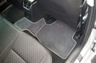 EVA коврики на Skoda Octavia A7 2013 - 2020 в Химках