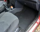 Коврики на Renault Sandero II 2014 - 2025 в Химках