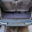 Коврики на Mitsubishi Space Gear 1994 - 2007 в Химках