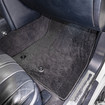 EVA коврики на Lexus LX 570 и LX450d 2007 - 2023 в Химках