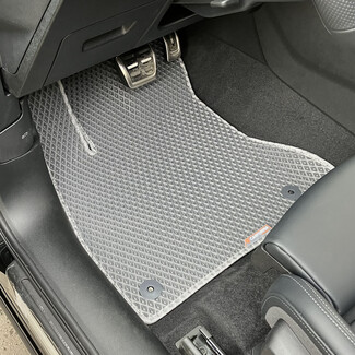 Коврики на Audi Q5 III 2024&nbsp;-&nbsp;2026 в Химках