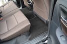 Коврики на Toyota Fortuner II 2015 - 2025 в Химках