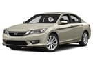 EVA коврики на Honda Accord IX 2012 - 2020 в Химках
