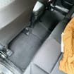 Коврики на Mitsubishi Outlander III 2012 - 2025 в Химках