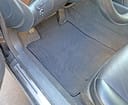 EVA коврики на Honda Legend IV 2004 - 2012 в Химках