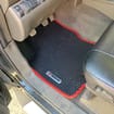 Коврики на Nissan Navara III 2004 - 2015 в Химках