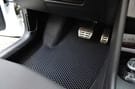 Коврики на Volkswagen Polo V 2010 - 2020 в Химках