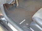 Коврики на Mercedes E (W213) 2016 - 2023 в Химках