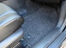 EVA коврики на Mazda CX7 2006 - 2012 в Химках