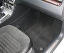 Ворсовые коврики на Volkswagen Passat B6 2005 - 2011 в Химках