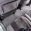 Ворсовые коврики на Renault Scenic II 2003 - 2010 в Химках