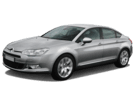Коврики на Citroen C5 II 2008 - 2017 в Химках