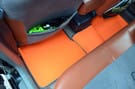 Коврики на Mitsubishi Airtrek 2001 - 2008 в Химках