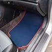 EVA коврики на Honda Accord VII 2002 - 2008 в Химках