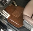 EVA коврики на BMW X4 (G02) 2018 - 2025 в Химках