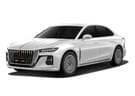 Ворсовые коврики на Hongqi H5 II 2022 - 2025 в Химках