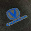 Коврики на Changan CS75 2015 - 2025 в Химках
