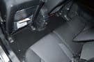 Ворсовые коврики на Hyundai Tucson I 2004 - 2010 в Химках