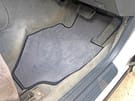 EVA коврики на Toyota Crown (S140) 1991 - 1995 в Химках