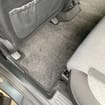 Коврики на Hyundai Santa Fe IV 2018 - 2021 в Химках